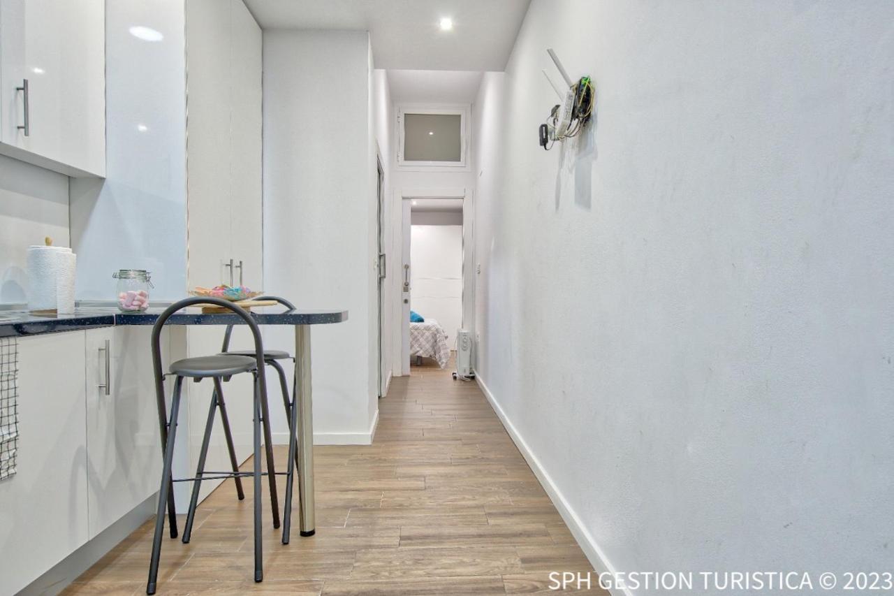 Acogedor Loft Centro Murcia Apartment Exterior photo